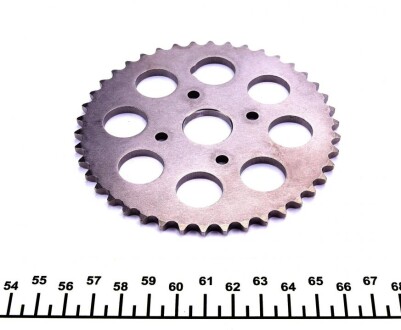 Фото 9 - Ланцюг ГРМ IJS GROUP 40-1015VFK (401015VFK)