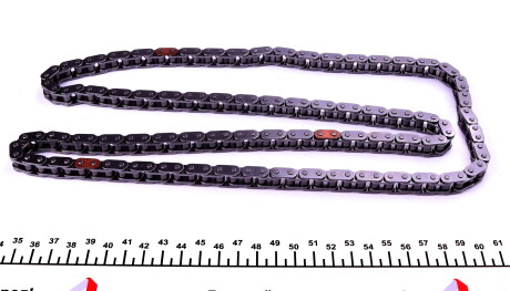 Фото 2 - Ланцюг ГРМ IJS GROUP 40-1017FK (401017FK)