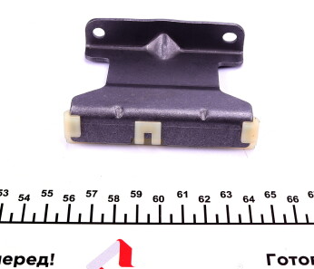 Фото 3 - Ланцюг ГРМ IJS GROUP 40-1017FK (401017FK)