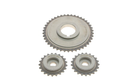 Фото 3 - Ланцюг ГРМ IJS GROUP 40-1018FK (401018FK)