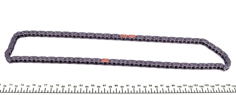 Фото 2 - Цепь ГРМ IJS GROUP 40-1019FK