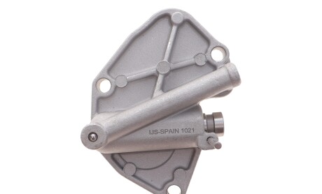 Фото 5 - Цепь ГРМ IJS GROUP 40-1025FK (401025FK)