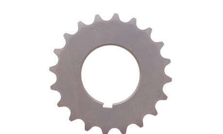 Фото 6 - Цепь ГРМ IJS GROUP 40-1025FK (401025FK)