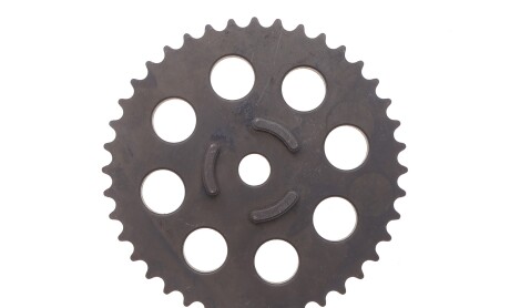 Фото 8 - Цепь ГРМ IJS GROUP 40-1025FK (401025FK)