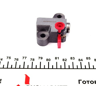 Фото 2 - Ланцюг ГРМ IJS GROUP 40-1038FK (401038FK)