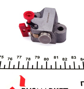 Фото 3 - Ланцюг ГРМ IJS GROUP 40-1038FK (401038FK)