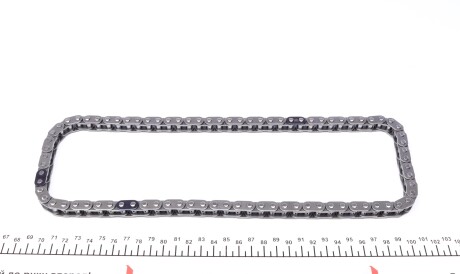 Фото 2 - Ланцюг ГРМ IJS GROUP 40-1042FK (401042FK)