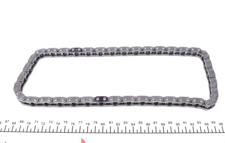 Фото 3 - Ланцюг ГРМ IJS GROUP 40-1042FK (401042FK)