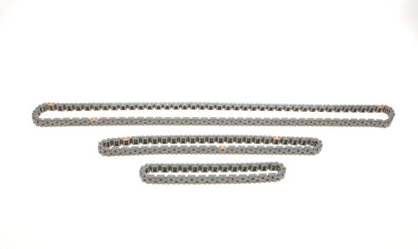 Фото 2 - Цепь ГРМ IJS GROUP 40-1051FK (401051FK)