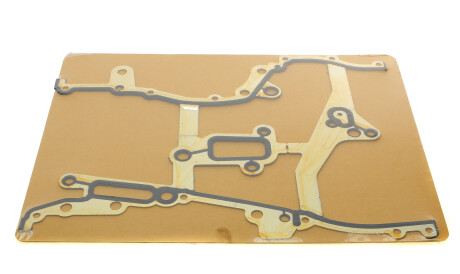 Фото 2 - Ланцюг ГРМ IJS GROUP 40-1056VFK (401056VFK)