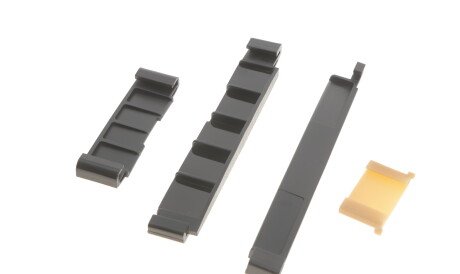 Фото 3 - Ланцюг ГРМ IJS GROUP 40-1062FK (401062FK)