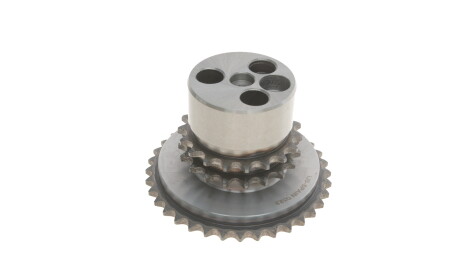 Фото 3 - Ланцюг ГРМ IJS GROUP 40-1121FK (401121FK)