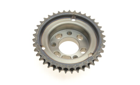 Фото 5 - Ланцюг ГРМ IJS GROUP 40-1131FK (401131FK)