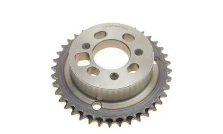 Фото 6 - Ланцюг ГРМ IJS GROUP 40-1131FK (401131FK)