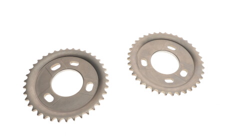 Фото 7 - Ланцюг ГРМ IJS GROUP 40-1134FK (401134FK)