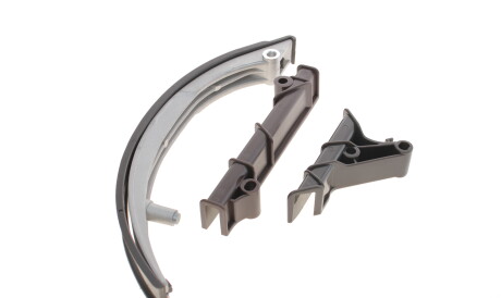 Фото 2 - Ланцюг ГРМ IJS GROUP 40-1142FK (401142FK)