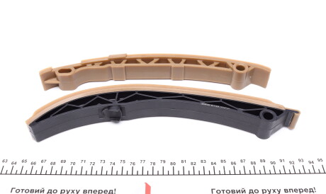 Фото 3 - Ланцюг ГРМ IJS GROUP 40-1143K (401143K)