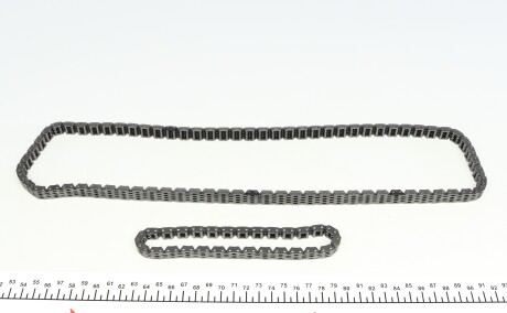 Фото 2 - Ланцюг ГРМ IJS GROUP 40-1145FK (401145FK)