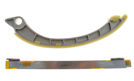 Фото 4 - Цепь ГРМ IJS GROUP 40-1156FK (401156FK)