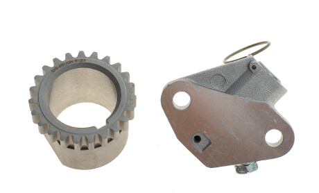 Фото 8 - Цепь ГРМ IJS GROUP 40-1156FK (401156FK)