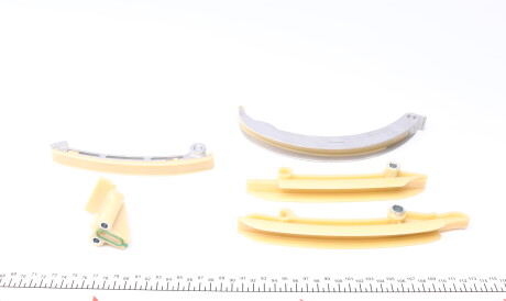 Фото 3 - Цепь ГРМ IJS GROUP 40-1182K (401182K)