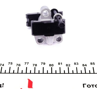 Фото 3 - Цепь ГРМ IJS GROUP 40-1186K (401186K)