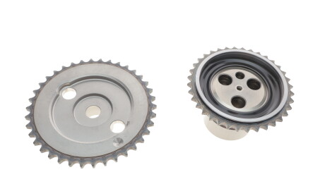 Фото 6 - Цепь ГРМ IJS GROUP 40-1188FK