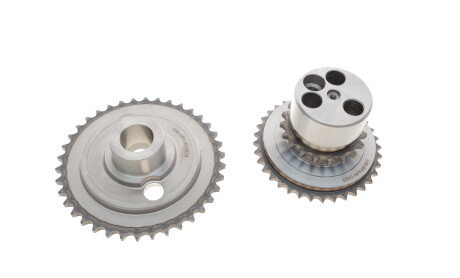 Фото 7 - Цепь ГРМ IJS GROUP 40-1188FK