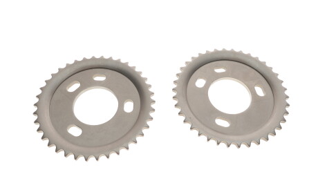 Фото 8 - Цепь ГРМ IJS GROUP 40-1188FK