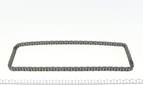 Фото 2 - Цепь ГРМ IJS GROUP 40-1207FK (401207FK)