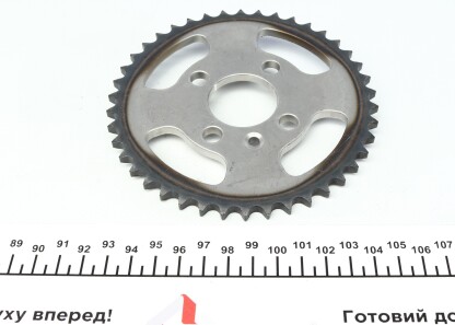 Фото 3 - Цепь ГРМ IJS GROUP 40-1207FK (401207FK)