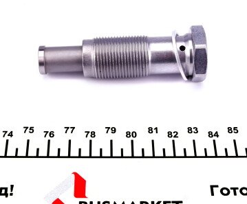 Фото 2 - Ланцюг ГРМ IJS GROUP 40-1216FK (401216FK)