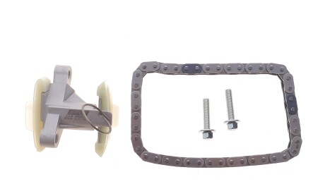 Комплект ланцюга ГРМ Citroen C5/C6/Peugeot 407 2.7/3.0HDi 08- - IJS GROUP 40-1235K