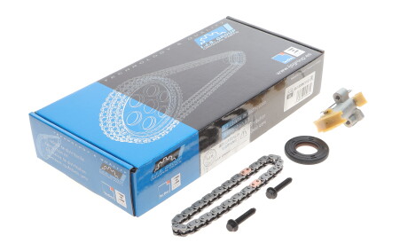 Фото 2 - Сальник распредвала IJS GROUP 40-1335K/1V2