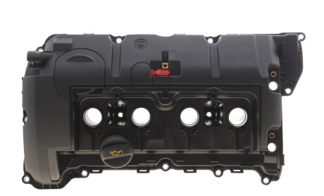 Крышка клапанов Citroen Berlingo/Peugeot Partner 1.4-1.6 09- - IJS GROUP 70-1001