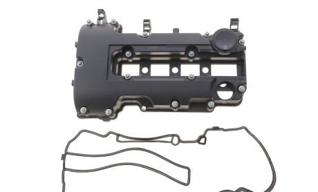 Кришка клапанів Opel Corsa/Insignia A/AstraJ/Zafira 1.2/1.4 06- (з прокладкою) - IJS GROUP 70-1003
