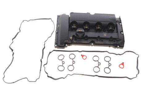 Кришка клапанів Citroen C4/C5 1.6THP 08-/Peugeot 207/308/508 1.6 06- - IJS GROUP 70-1004