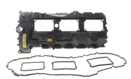 Кришка клапанів BMW 3 (E90)/5 (F10/F11)/X5 (E70/F15/F85) 3.0i 06- (N55) - IJS GROUP 70-1007