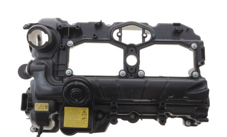 Кришка клапанів BMW 3 (F30/F80)/4 (F32/F82)/5 (F10/)X5 (F15/F85) 09- N20 B20 - ((11127588412, 11127625477)) IJS GROUP 70-1008