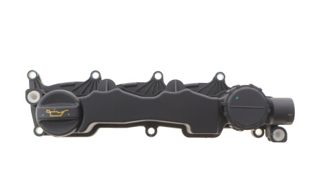 Крышка клапанов Ford Transit Connect 1.6 TDCi 04-/Citroen Berlingo 1.6HDi 96- - IJS GROUP 70-1018