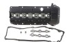 Крышка клапанов BMW 3 (E46)/5 (E39) 2.0-3.0 04-11 (M52/M54) - ((11121432928)) IJS GROUP 70-1020 (фото 1)