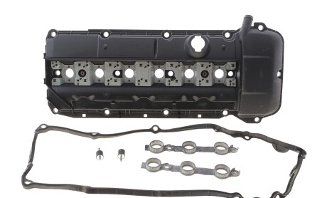 Кришка клапанів BMW 3 (E46)/5 (E39) 2.0-3.0 04-11 (M52/M54) - ((11121744893, 11121432928, 9070990, 11129070990)) IJS GROUP 70-1020
