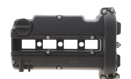 Кришка клапанів Opel Astra G/H/Combo 1.2/1.4 98- - ((5607075, 5607146, 5607467, 024403787, 024403788)) IJS GROUP 70-1021