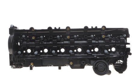 Крышка клапанов BMW 5 (F10)/3 (E90/F30) 3.0D 07- (N57) D30 - IJS GROUP 70-1034