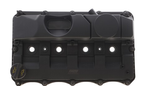 Кришка клапанів Ford Transit 2.4TDCI 06-14/Land Rover Defender 2.4TD4 90-16 - IJS GROUP 70-1053