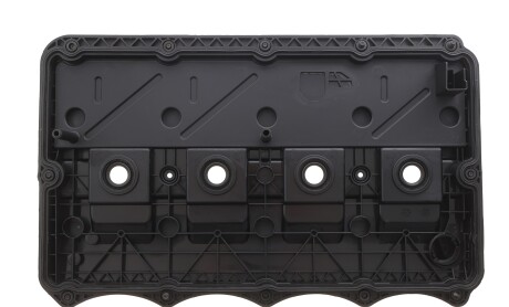 Фото 6 - Головка блоку циліндрів (ГБЦ) IJS GROUP 70-1053 (701053)