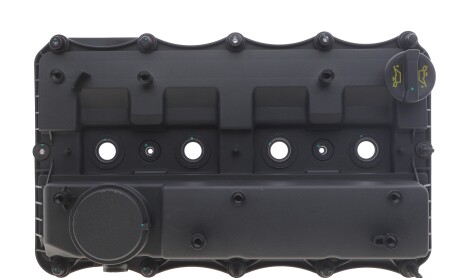 Кришка клапанів Citroen Jumper/Ford Transit/Peugeot Boxer 2.2 HDi 11- - ((9675691480)) IJS GROUP 70-1056