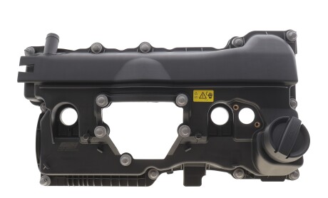 Крышка клапанов BMW 1 (E87)/3 (E90) 03-12 (N46) - IJS GROUP 70-1057