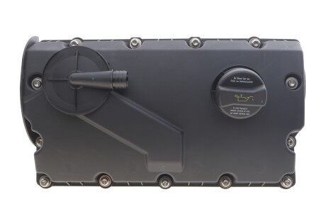 Кришка клапанів Audi A3/VW Caddy/Skoda Octavia 1.9TDI/2.0TDI 01- - IJS GROUP 70-1065