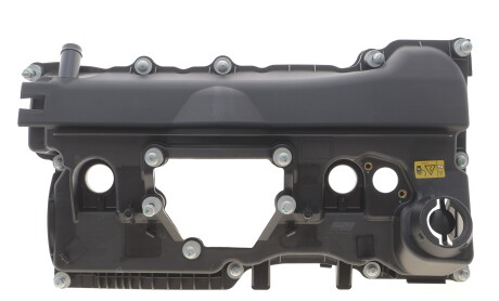 Кришка клапанів BMW 3 (E46/E90)/5 (E60) 01- N42/N46 - IJS GROUP 70-1066